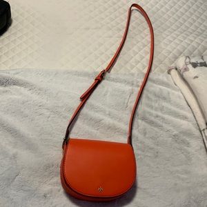 Tory Burch Red Purse